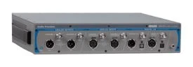 APX515B Audio Precision Audio Analyzer, Analog And Digital, 2 Channel