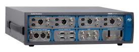 APX525 Audio Precision Audio Analyzer, Analog And Digital, 2 Channel