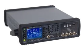 E4980AL Agilent Precision LCR Meter 20 Hz To 300 KHz / 500 KHz / 1 MHz