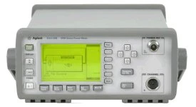 E4418B Misuratore di potenza a canale singolo Agilent serie EPM