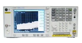 E4446A Analizzatore di spettro Agilent 3 Hz - 44 GHz (serie PSA)