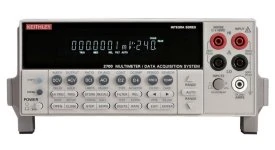 Keithley 2700 Keithley Multimetro / Sistema di acquisizione dati