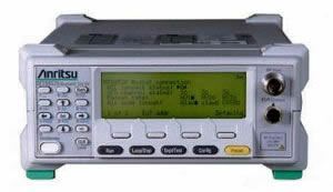 Analizzatore di comunicazione Anritsu MT8852A